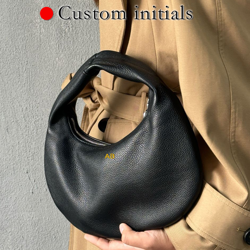 Luxury Bags In Japan - Bolsa feminina de couro genuíno em