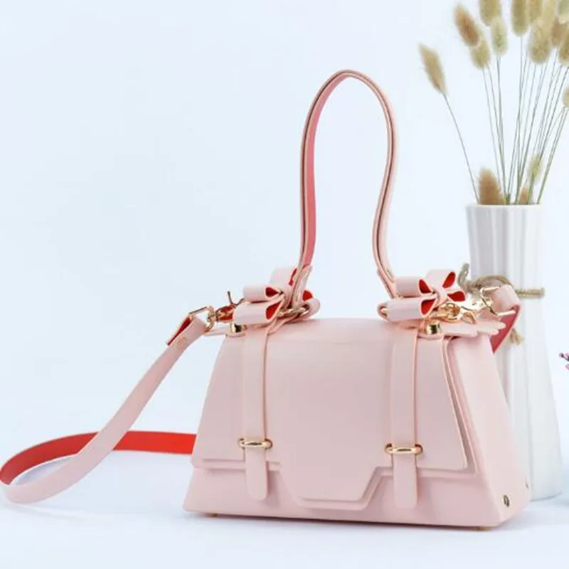 Luxury Bags In Japan - Bolsa de Ombro Feminina Clássica Nova