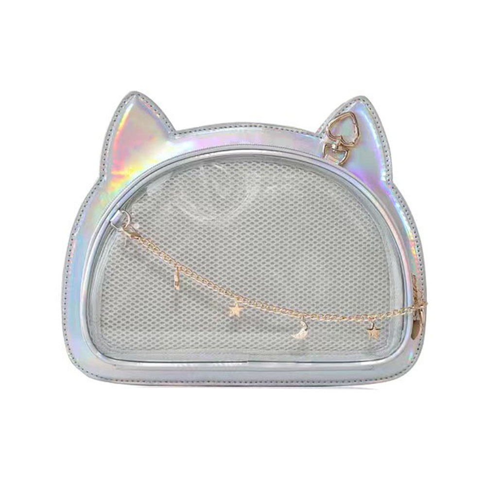 Luxury Bags In Japan - Japonês kawaii gato ita saco crossbody