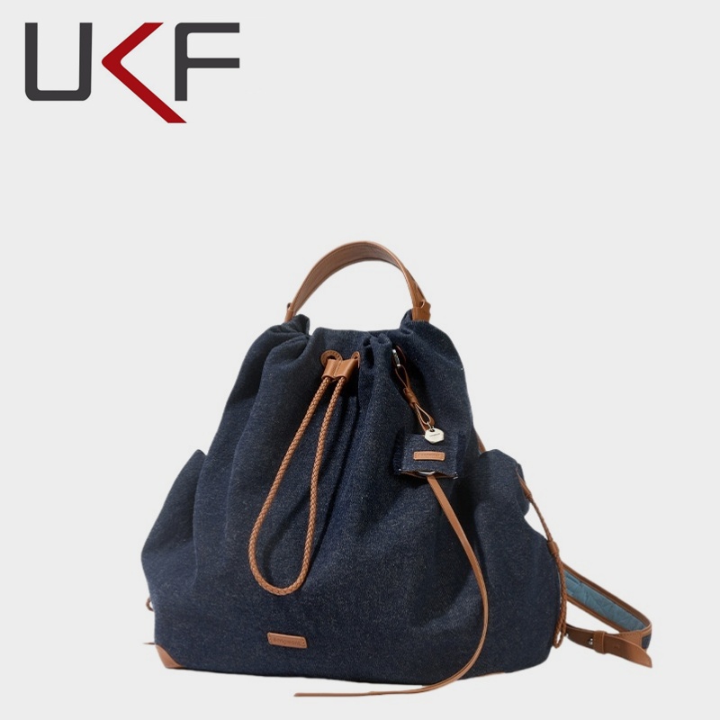 Xl Luxury Bags - Ukf novo designer de luxo saco