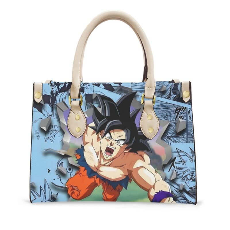 Luxury Bags In Japan - Bolsas de Anime Dragon Ball para