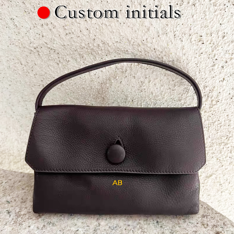 Luxury Bags Casual - Bolsa de pulso mini personalizada com