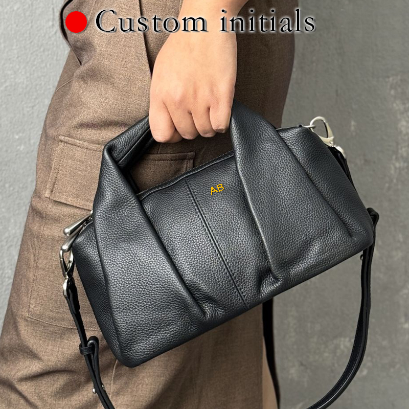 Luxury Bags In Japan - Bolsas pequenas personalizadas em couro genuíno