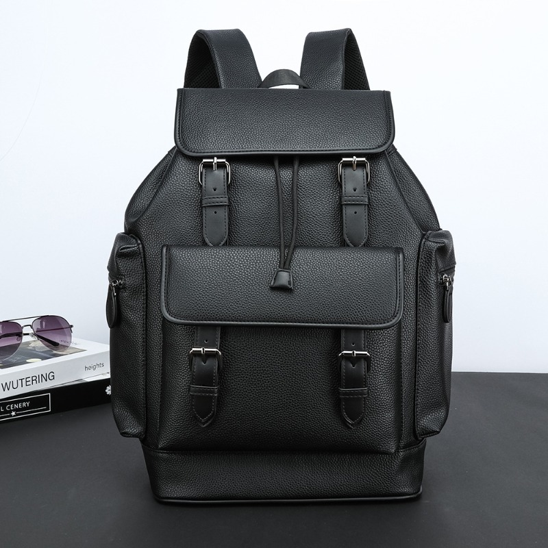 Xl Luxury Bags - Mochila Masculina de Luxo 2026: Nova