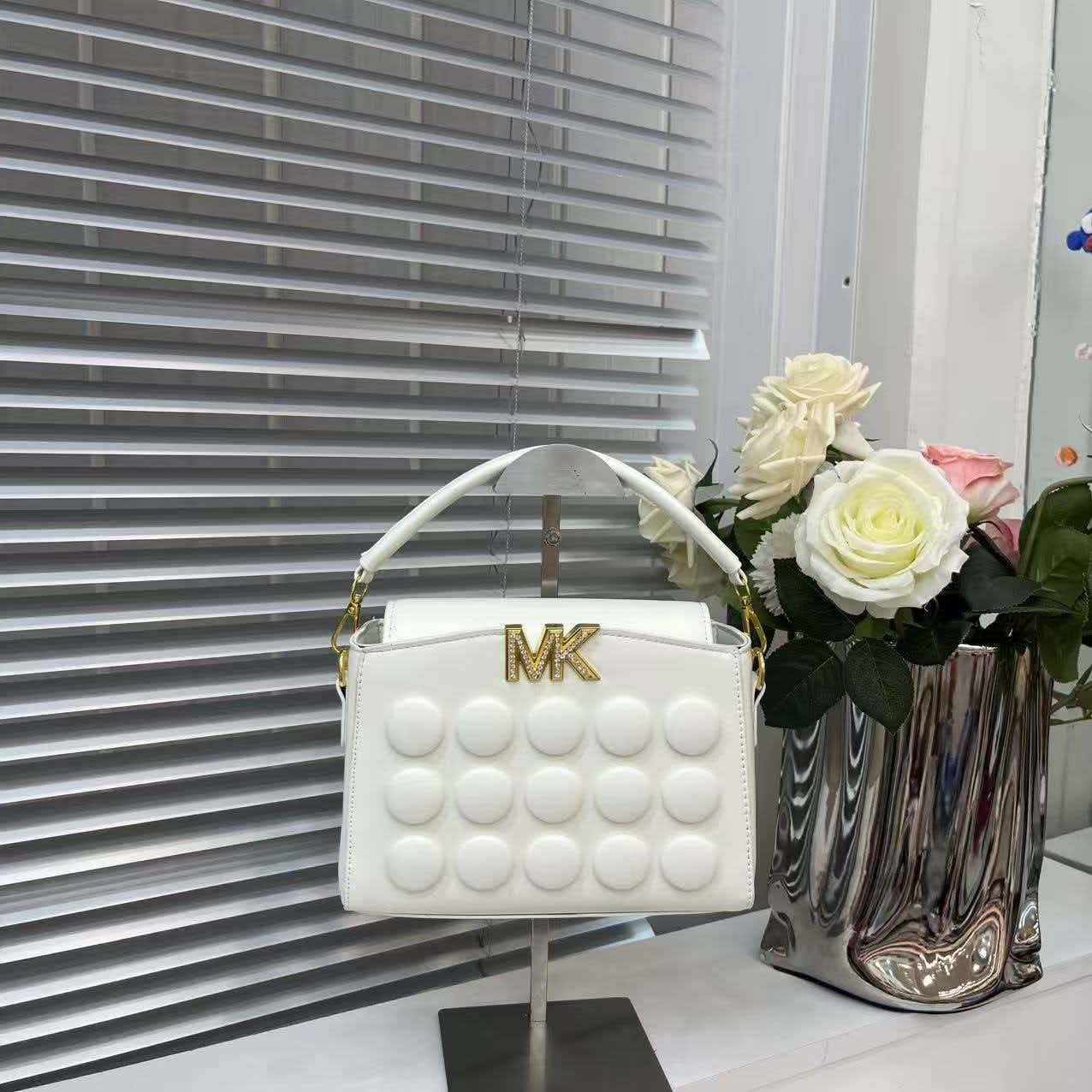 Luxury Bags Michael Kors - Bolsa de Mão de Luxo para
