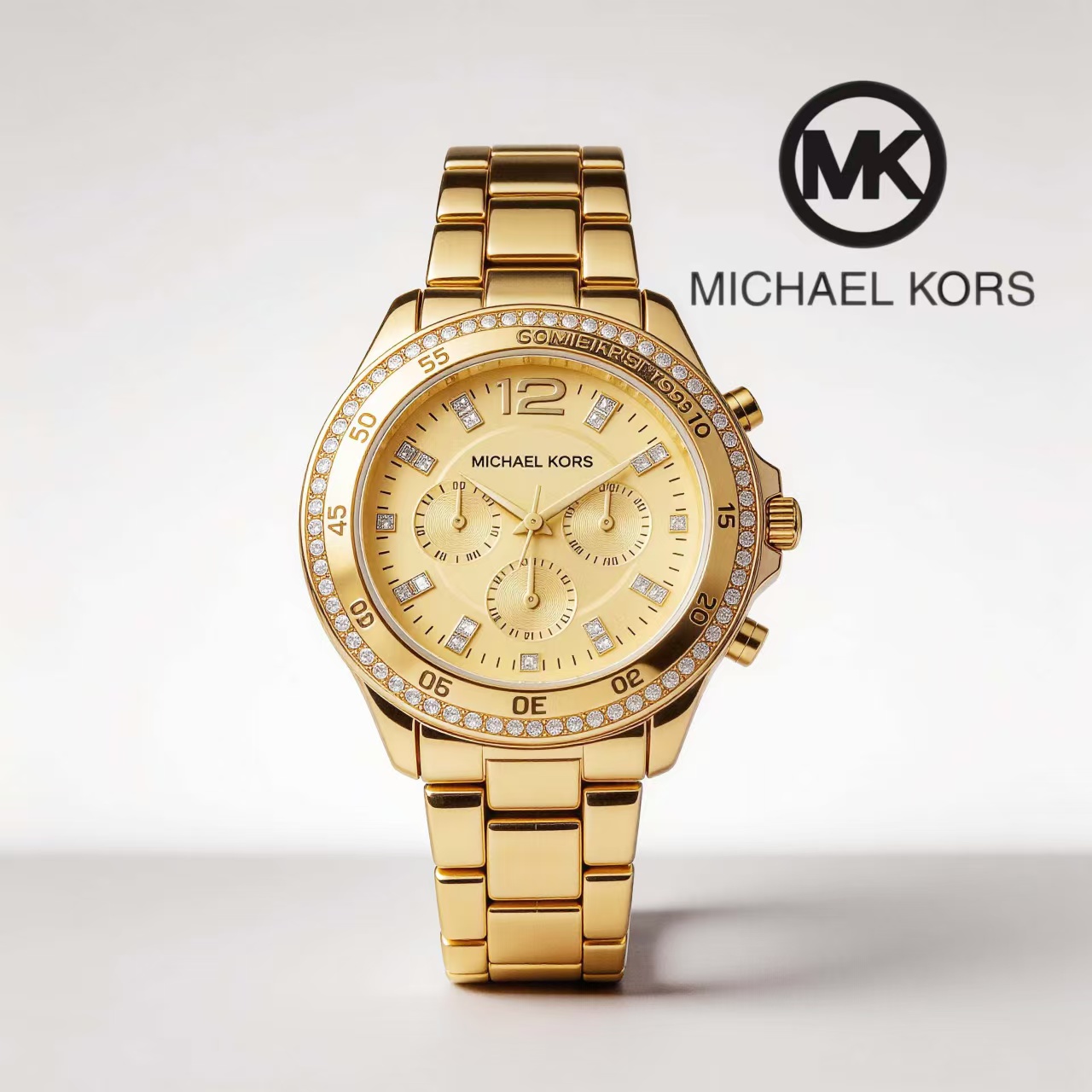 Luxury Bags Michael Kors - Nova Bolsa Carteira Feminina Michael Kors