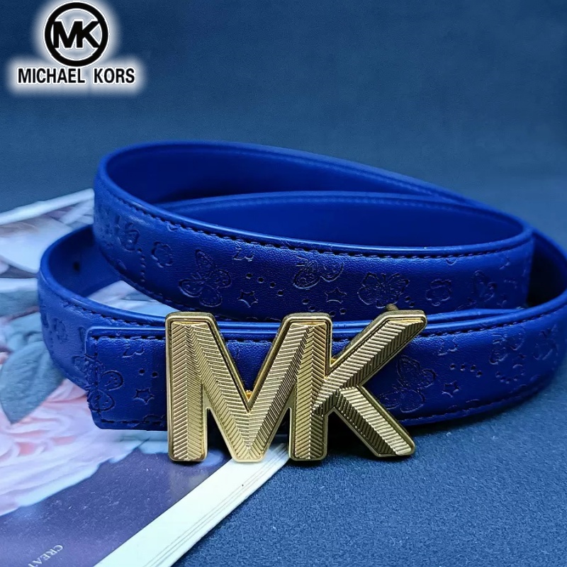 Luxury Bags Michael Kors - Cinto Carteira Feminino Michael Kors com