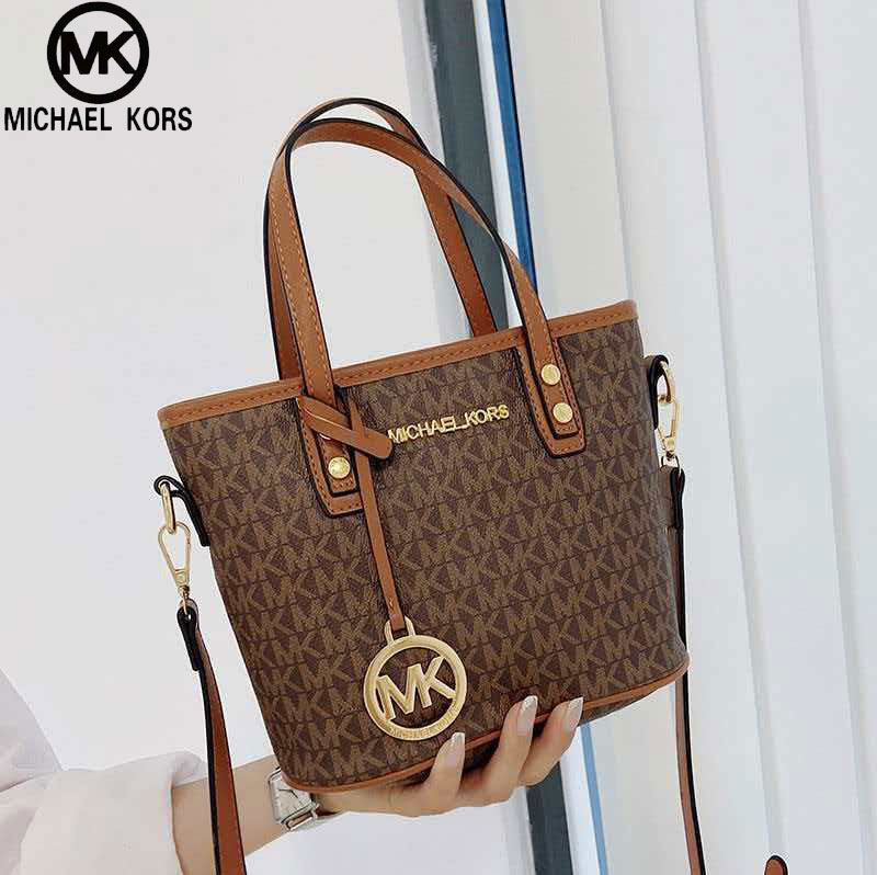 Luxury Bags Michael Kors - Bolsa Michael Kors Ole Jet Set