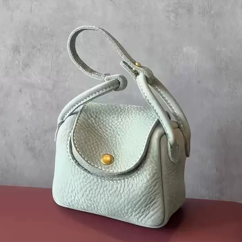 Luxury Bags Casual - Moda bonito mini caixa sacos para