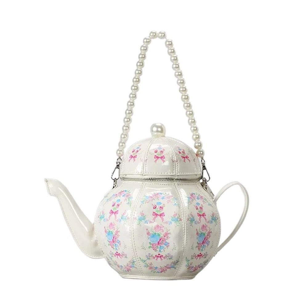 Luxury Bags For Kids - Nova Bolsa de Couro PU com