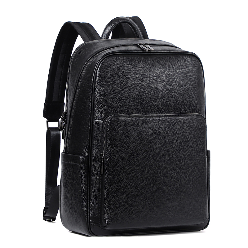 100% vaca couro genuíno dos ho - Xl Luxury Bags avaliação e preço