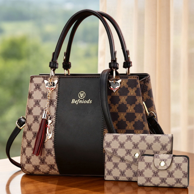 Bolsas Femininas, Bolsas de Mã - Luxury Bags Casual avaliação e preço