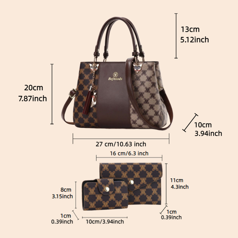 Bolsas Femininas, Bolsas de Mã - Luxury Bags Casual avaliação e preço