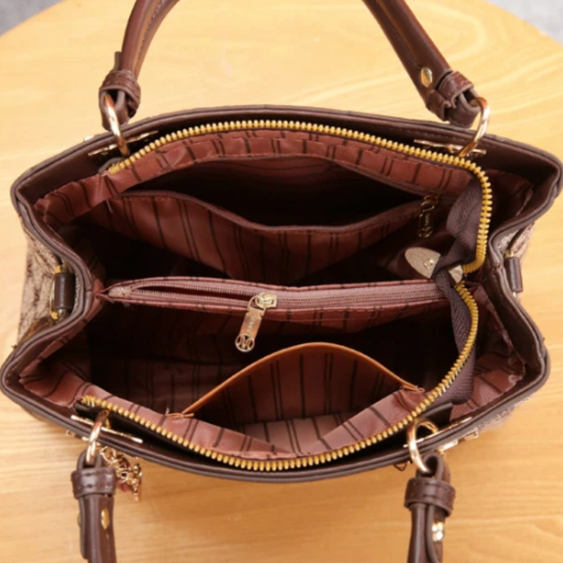 Bolsas Femininas, Bolsas de Mã - Luxury Bags Casual avaliação e preço