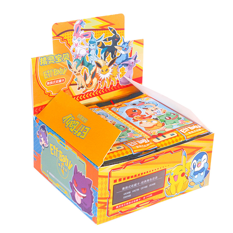 30 Pacotes de Cartas Pokémon A - Luxury Bags In Japan avaliação e preço