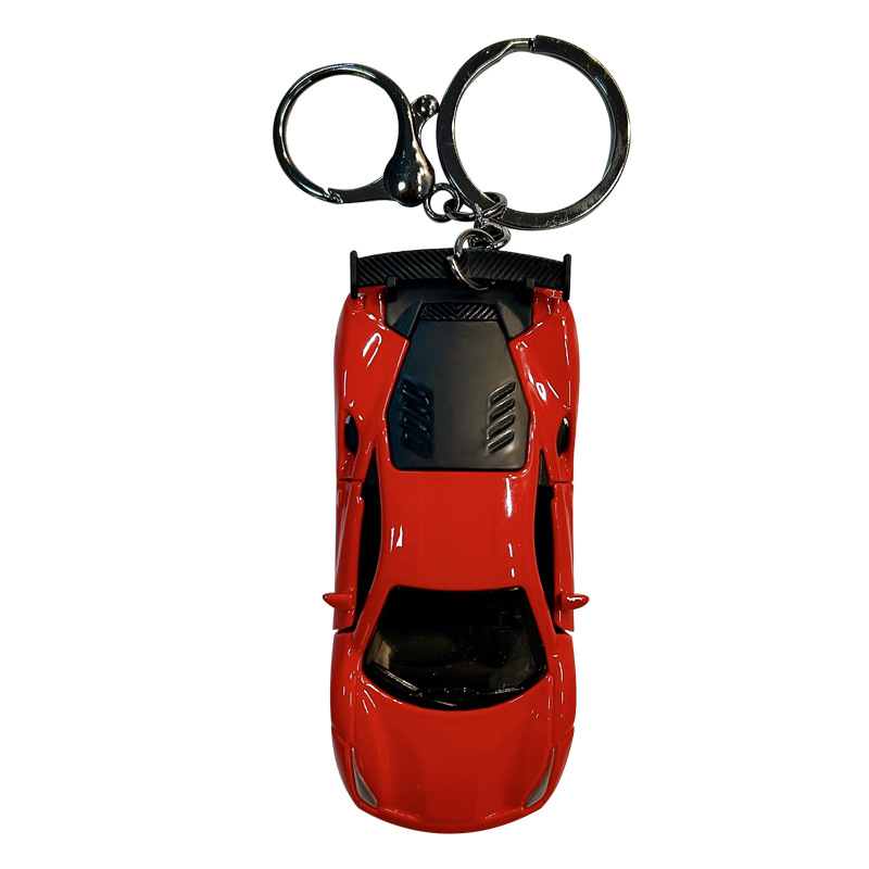 Chaveiro Criativo Mini Carro D - Luxury Bags Ysl avaliação e preço