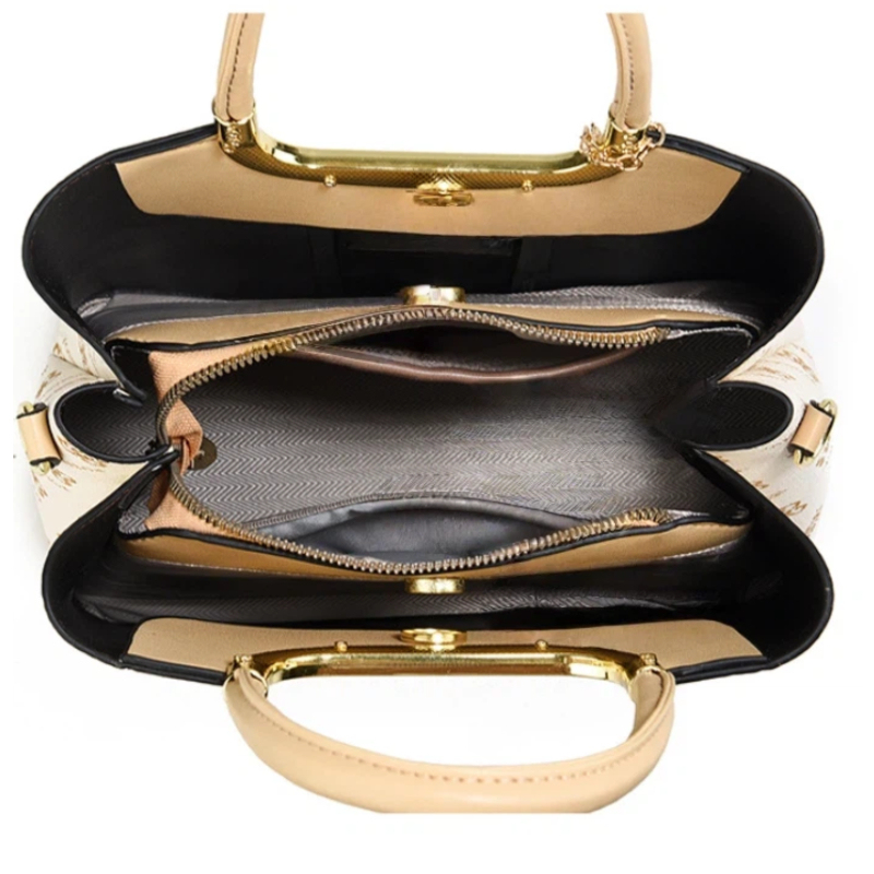 Bolsas de Luxo Leve e de Alta  - Luxury Bags Casual avaliação e preço
