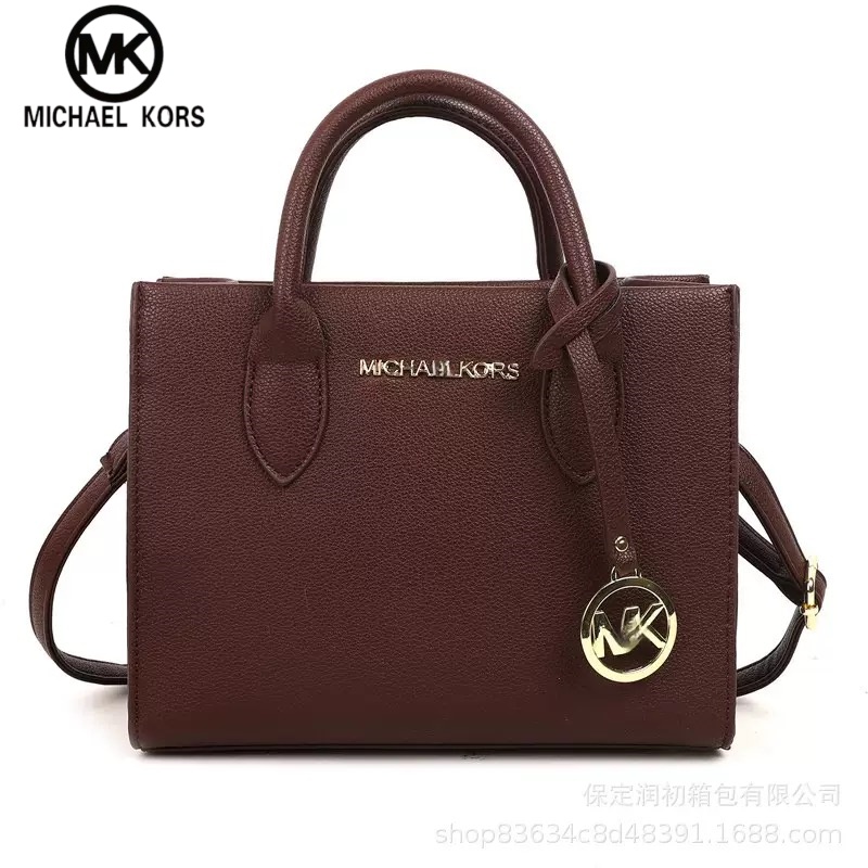 Bolsa Transversal Casual e Ele - Luxury Bags Michael Kors avaliação e preço