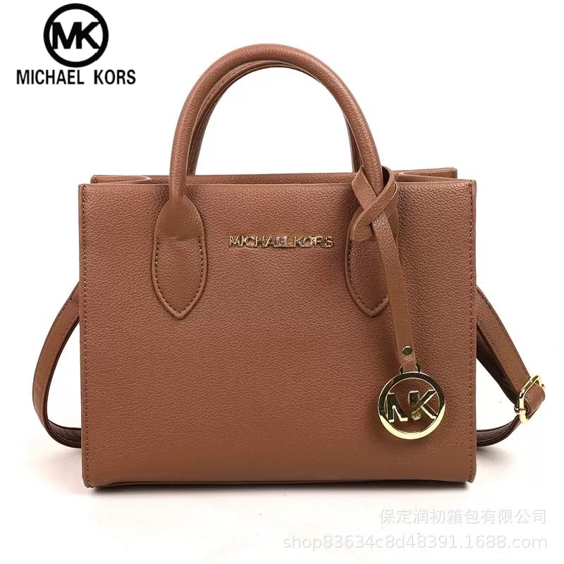 Bolsa Transversal Casual e Ele - Luxury Bags Michael Kors avaliação e preço