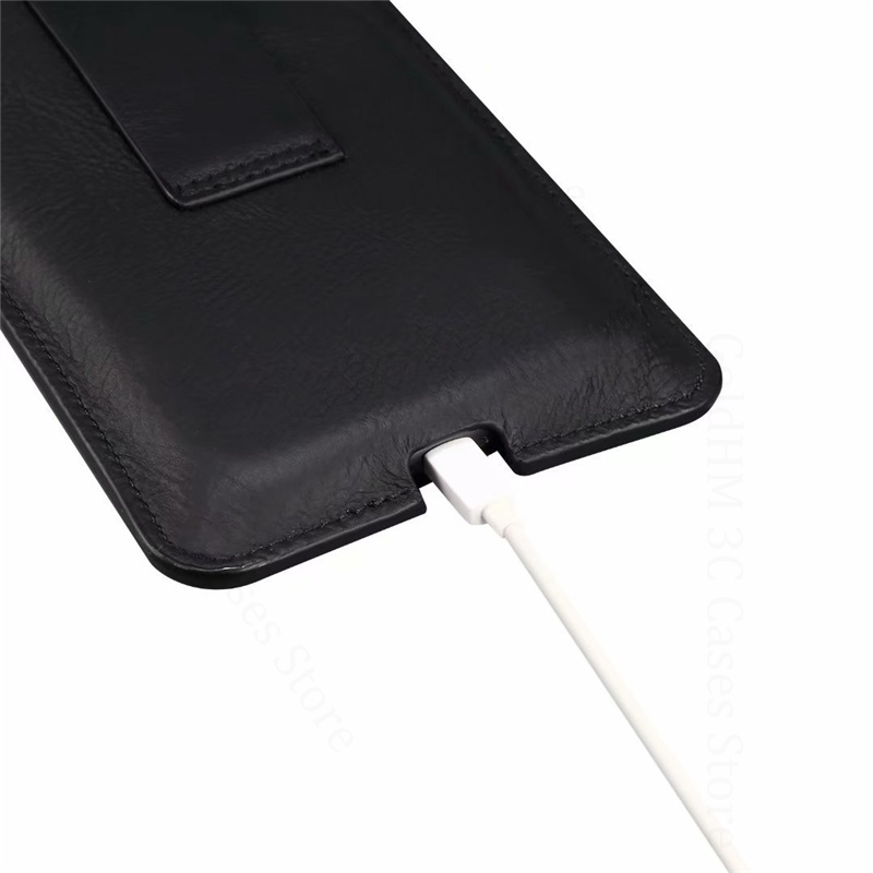 Capa de Couro de Luxo para Cel - Xl Luxury Bags avaliação e preço