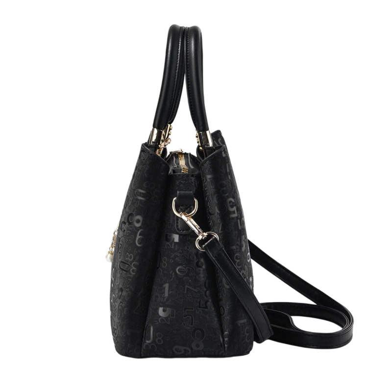 Conjunto de Bolsas Femininas d - Luxury Bags Casual avaliação e preço
