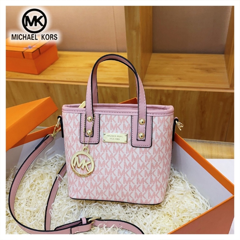 Bolsa Transversal Versátil e C - Luxury Bags Michael Kors avaliação e preço