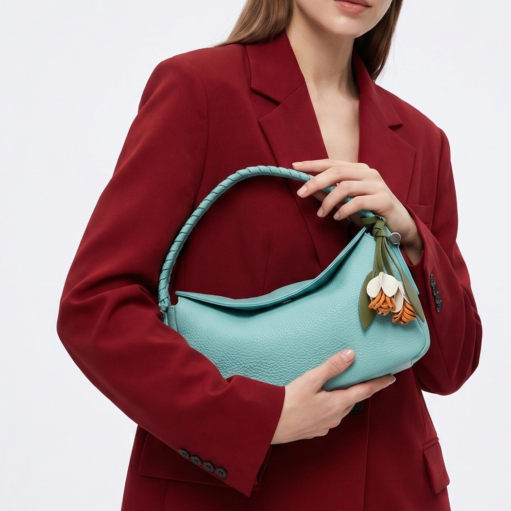 Bolsas de Couro Genuíno de Cou - Xl Luxury Bags avaliação e preço