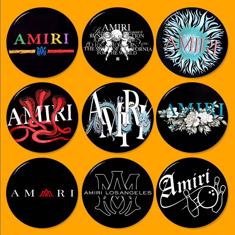 Broche de Metal Personalizado  - Luxury Bags In Japan avaliação e preço