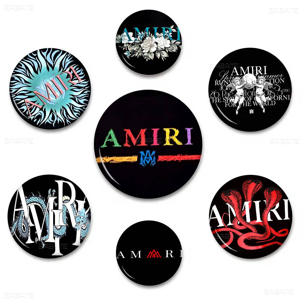 Broche de Metal Personalizado  - Luxury Bags In Japan avaliação e preço