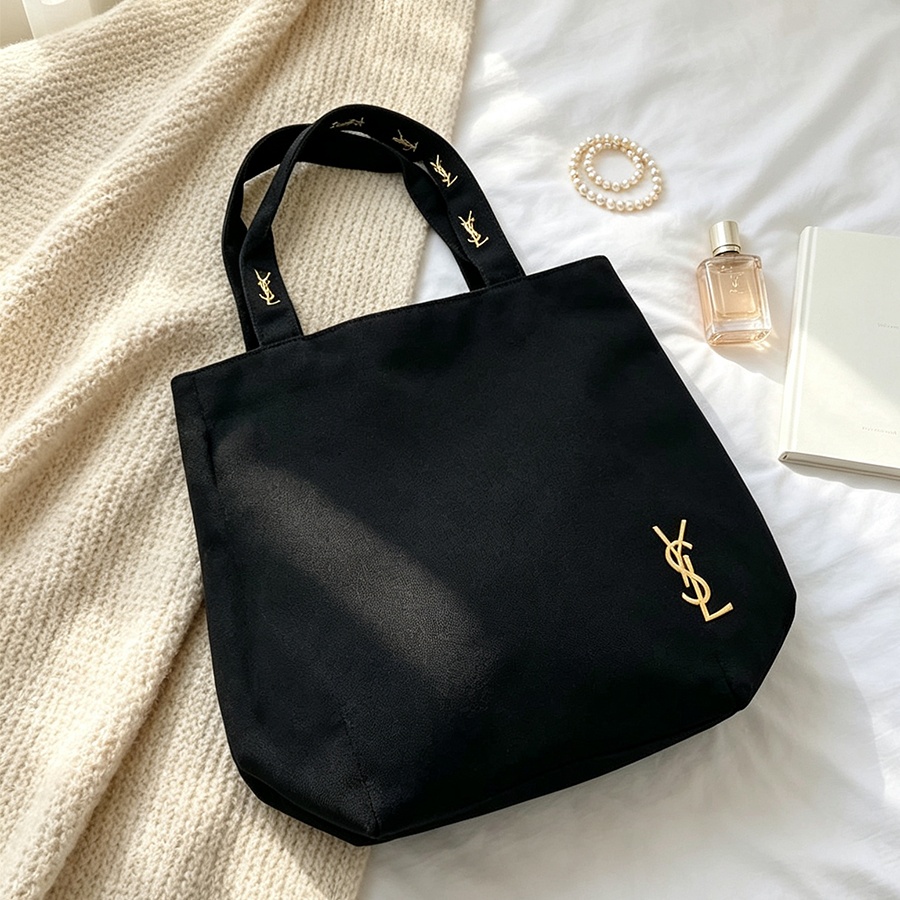 Bolsa Yves Saint Laurent YSL M - Luxury Bags Ysl avaliação e preço
