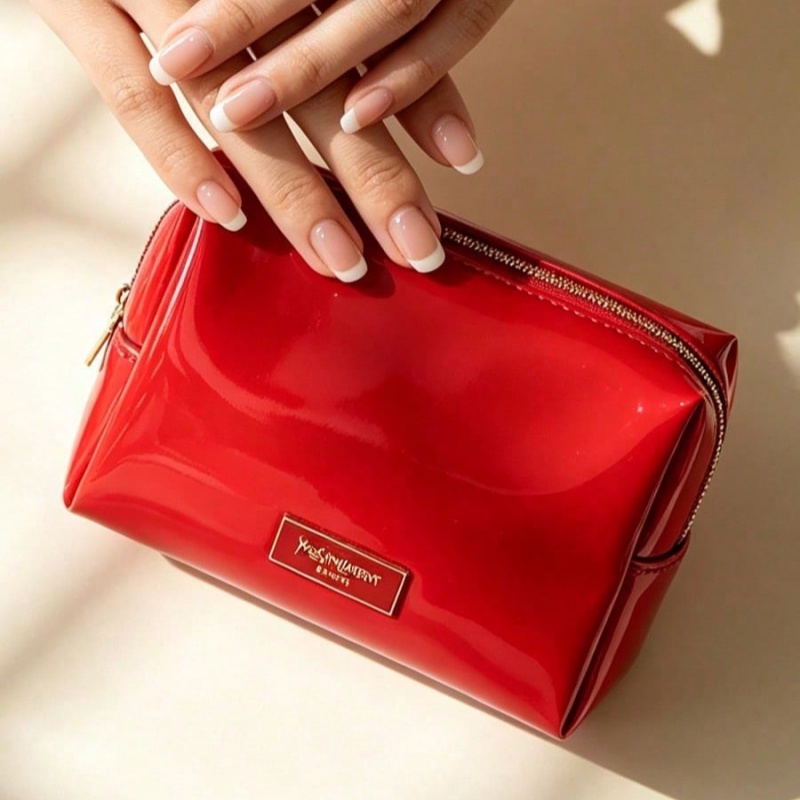 Bolsa de Maquiagem YSL BEAUTE  - Luxury Bags Ysl avaliação e preço
