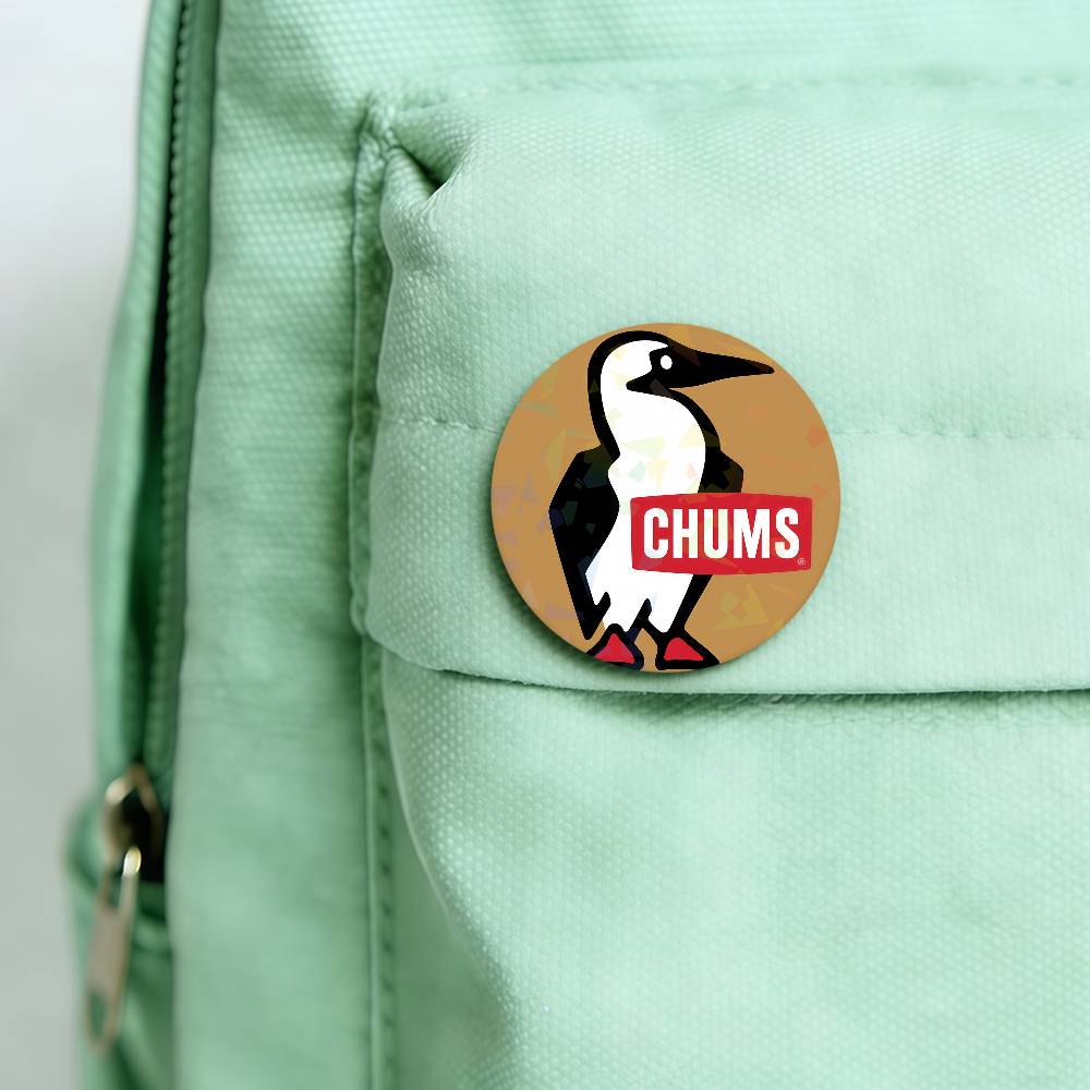 Broche Clássico de Moda C-Chum - Luxury Bags In Japan avaliação e preço