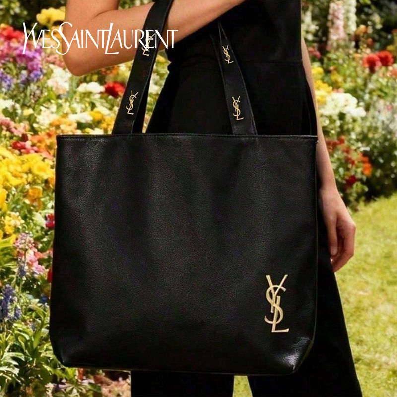 YSL Saint Laurent Bolsa tote d - Luxury Bags Ysl avaliação e preço