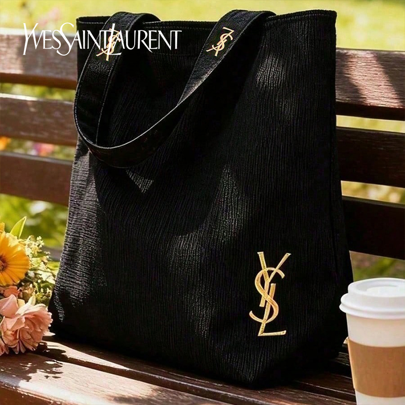 YSL Saint Laurent Bolsa tote d - Luxury Bags Ysl avaliação e preço