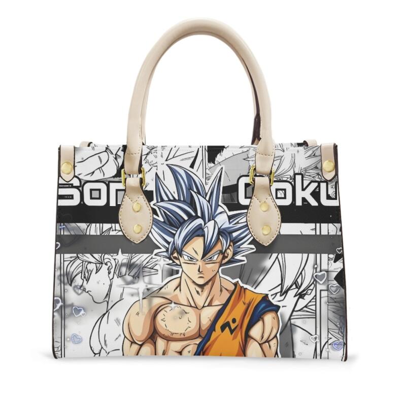 Bolsas de Anime Dragon Ball pa - Luxury Bags In Japan avaliação e preço