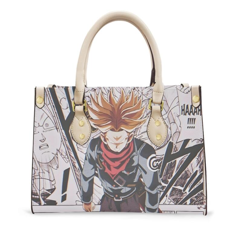 Bolsas de Anime Dragon Ball pa - Luxury Bags In Japan avaliação e preço