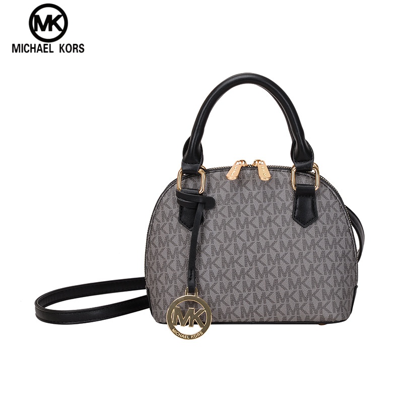 Bolsa Feminina Texturizada Pre - Luxury Bags Michael Kors avaliação e preço