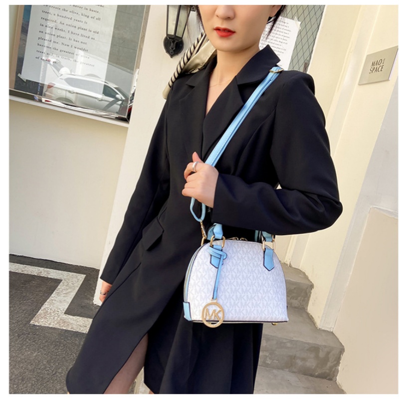 Bolsa Feminina Texturizada Pre - Luxury Bags Michael Kors avaliação e preço
