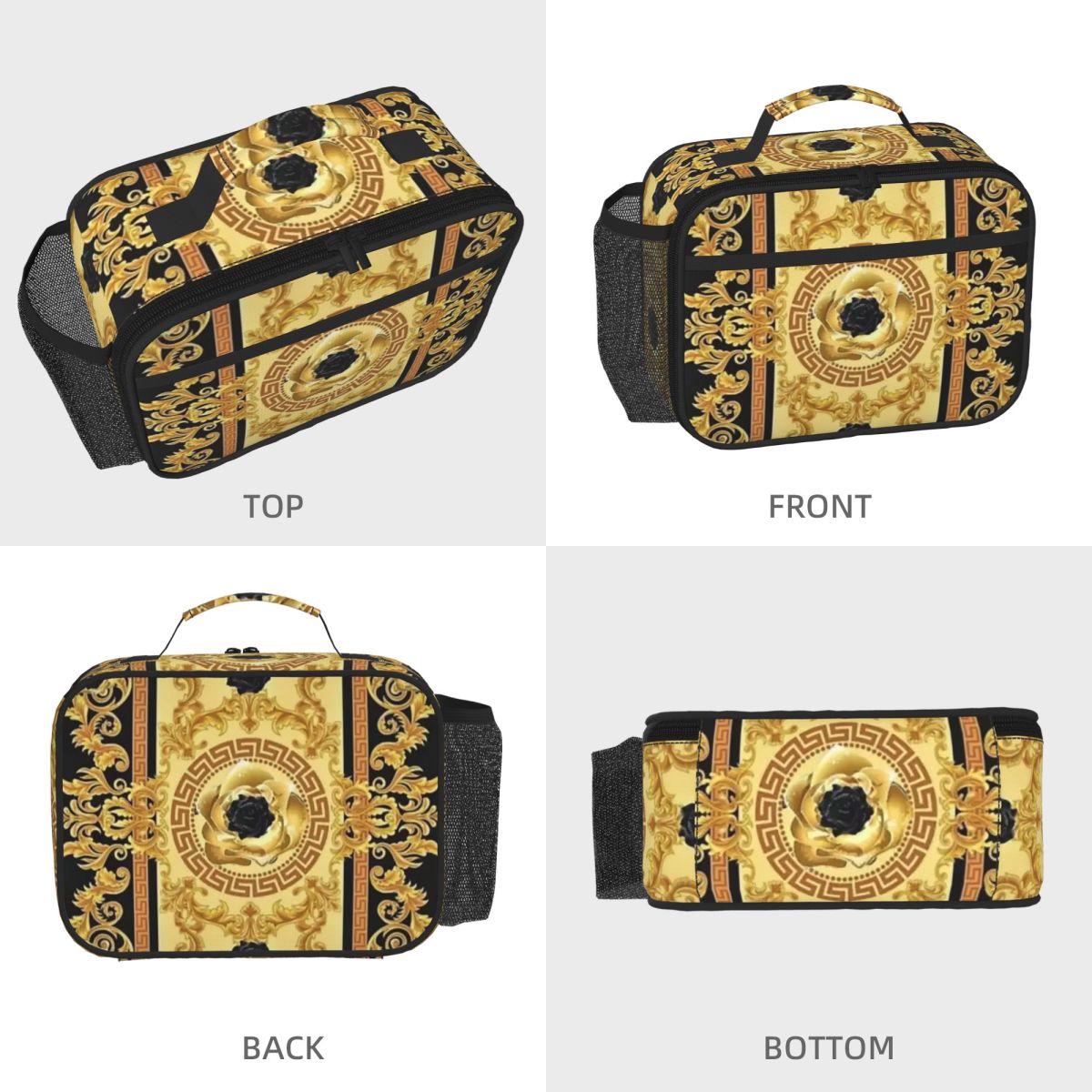 Bolsa Térmica de Luxo com Esta - Luxury Bags For Kids avaliação e preço