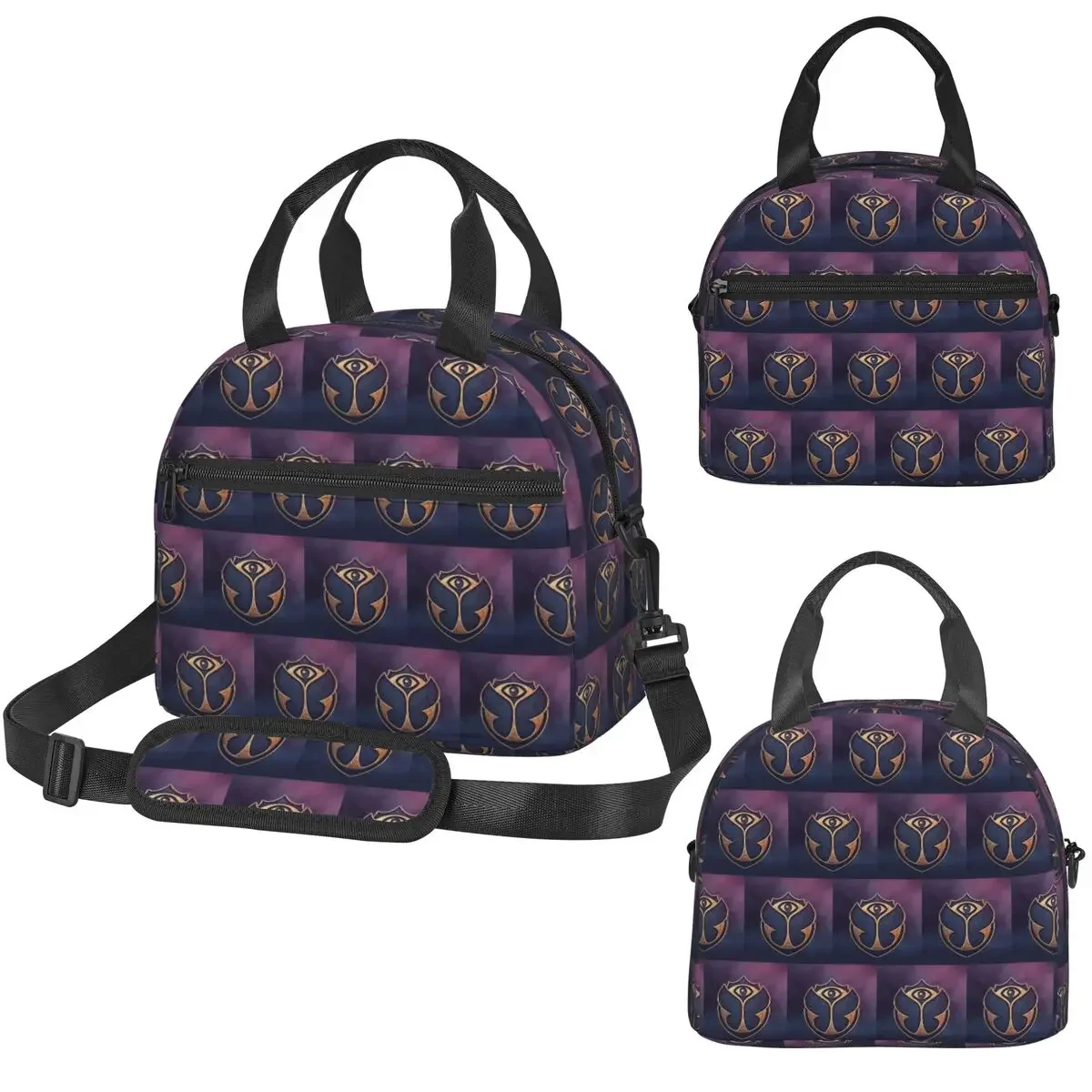Bolsa térmica luxuosa para alm - Luxury Bags For Kids avaliação e preço