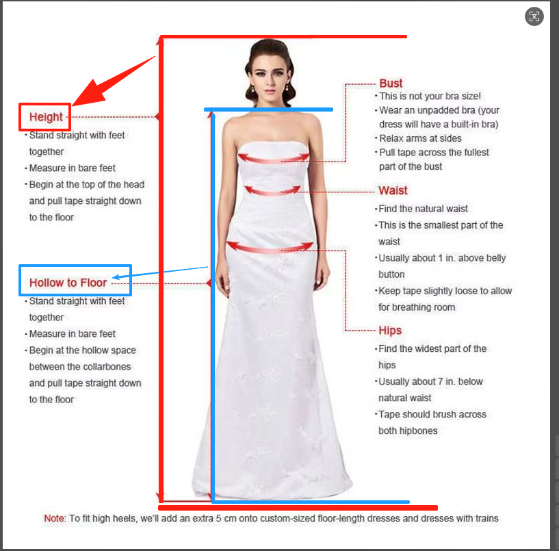 Novo Vestido de Noite de Luxo  - Luxury Bags Tier avaliação e preço