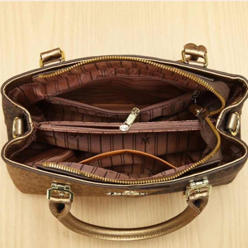 Conjunto de 3 peças de bolsas  - Luxury Bags Casual avaliação e preço