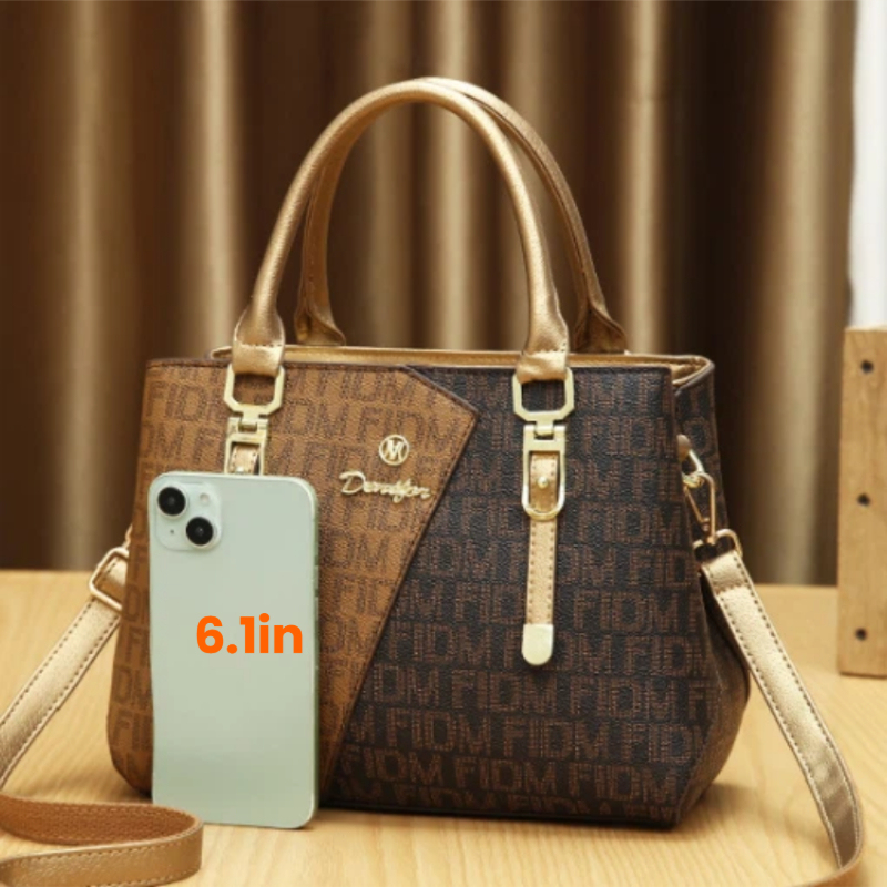 Conjunto de 3 peças de bolsas  - Luxury Bags Casual avaliação e preço