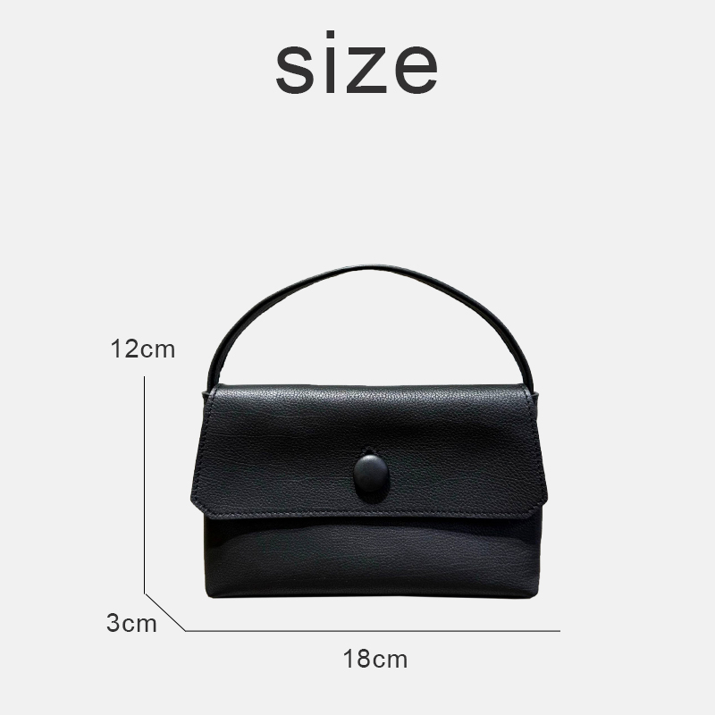 Bolsa de pulso mini personaliz - Luxury Bags Casual avaliação e preço