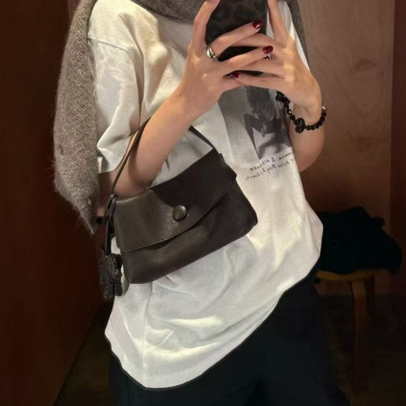 Bolsa de pulso mini personaliz - Luxury Bags Casual avaliação e preço