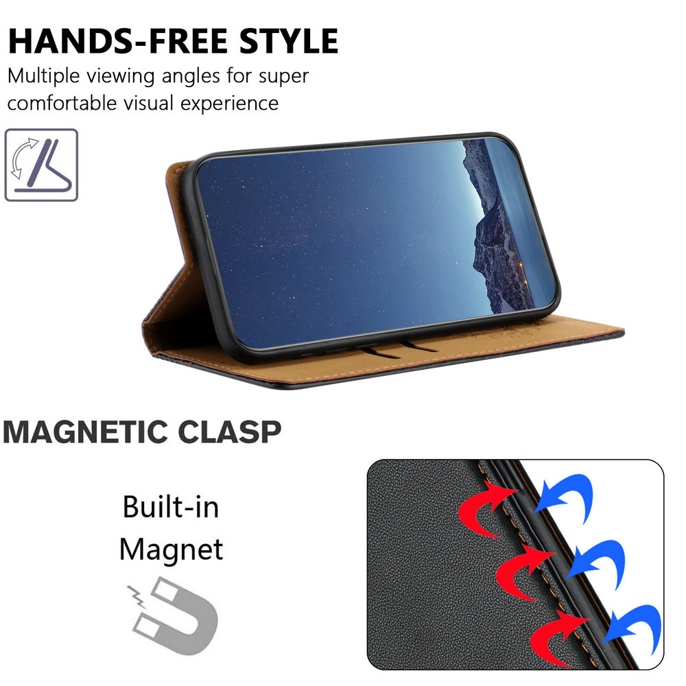 Capa de Telefone de Couro Prem - Xl Luxury Bags avaliação e preço