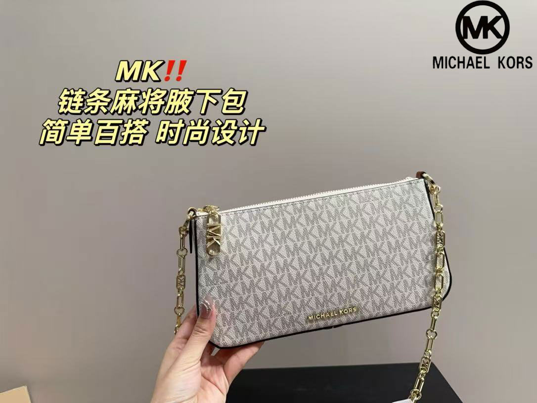 Nova bolsa de ombro feminina d - Luxury Bags Michael Kors avaliação e preço