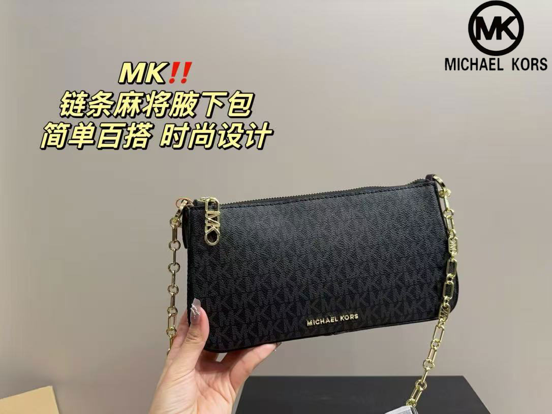 Nova bolsa de ombro feminina d - Luxury Bags Michael Kors avaliação e preço