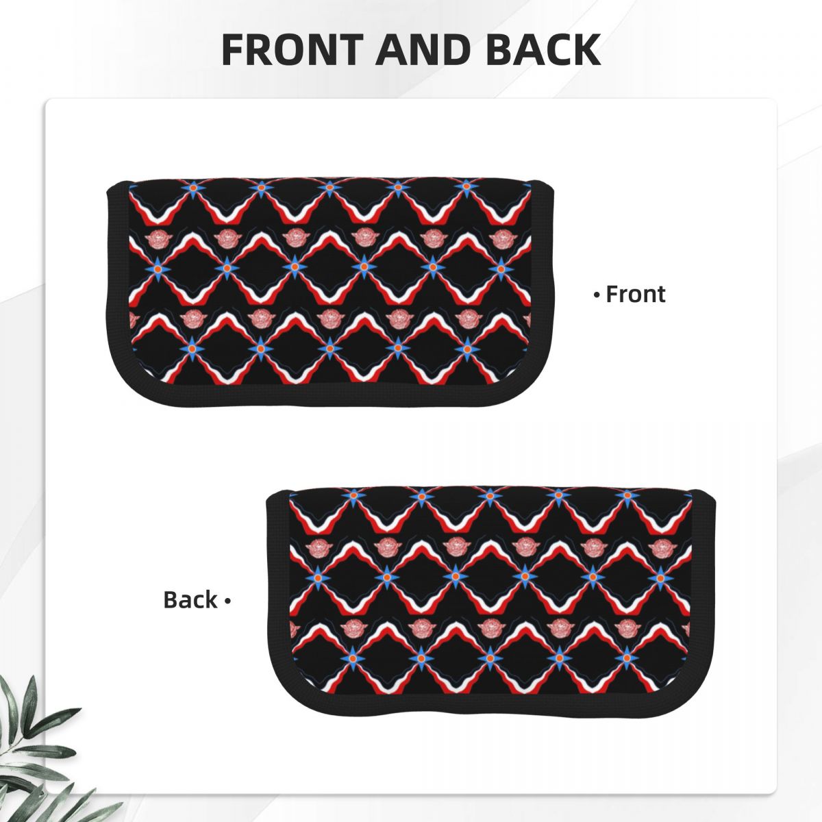 Estojo de Luxo com Bandeira Su - Luxury Bags For Kids avaliação e preço