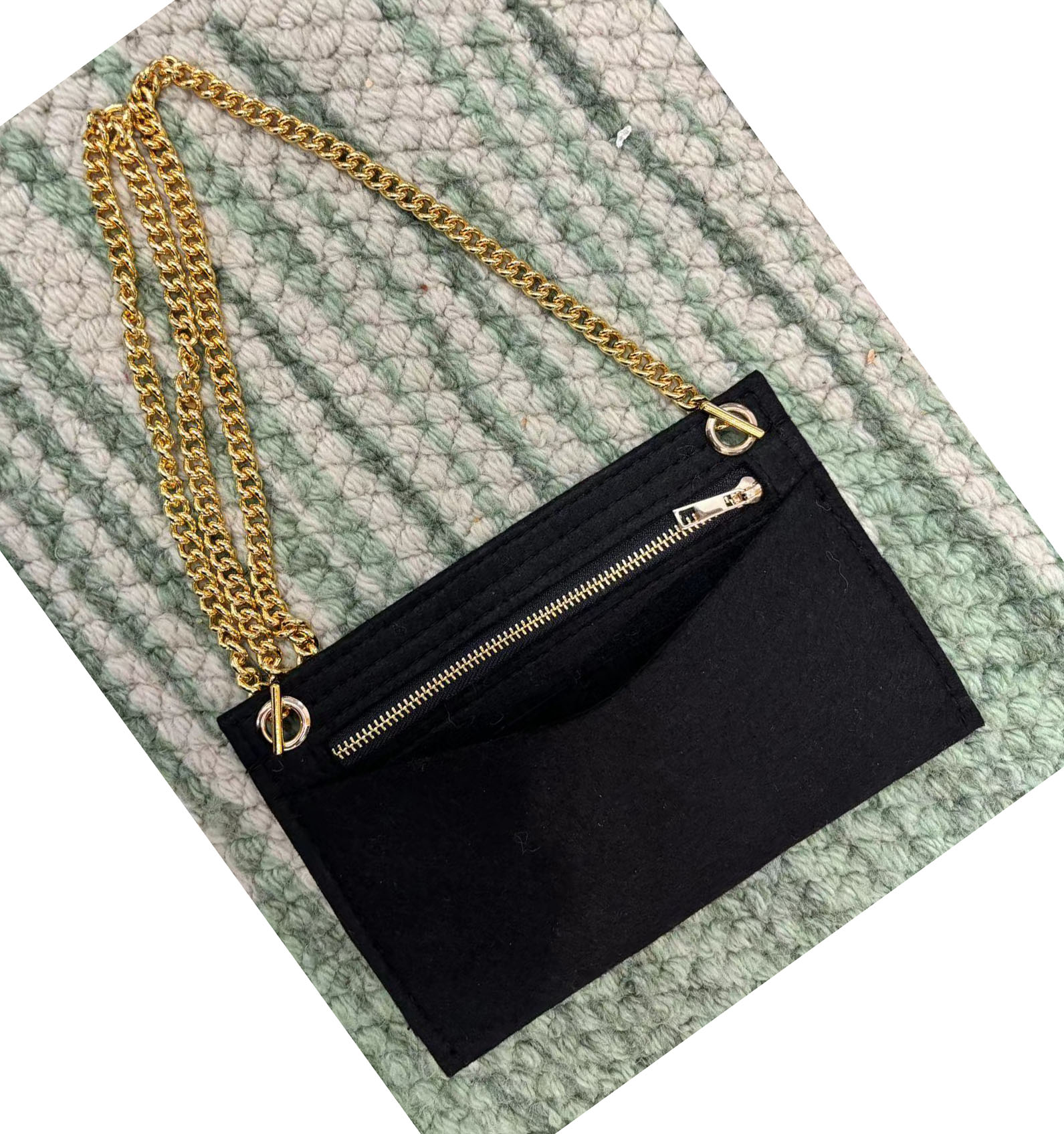 Tamanho personalizado se encai - Luxury Bags Ysl avaliação e preço